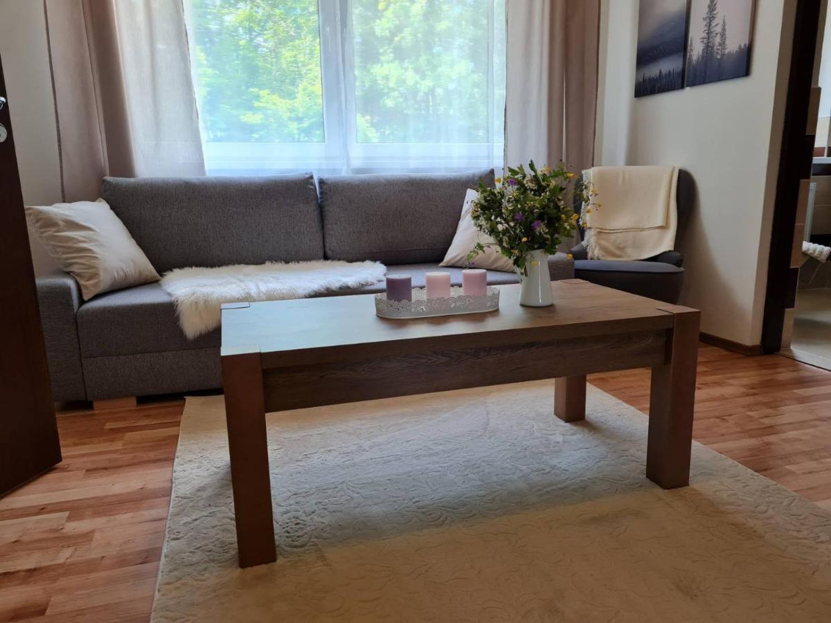 Villa Paradajs - Ubytovanie Pri Jazere Banská Štiavnica Екстериор снимка