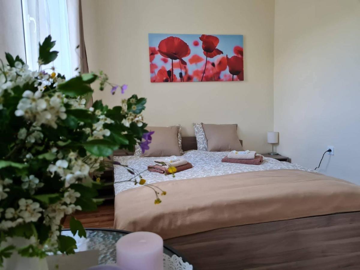 Villa Paradajs - Ubytovanie Pri Jazere Banská Štiavnica Екстериор снимка