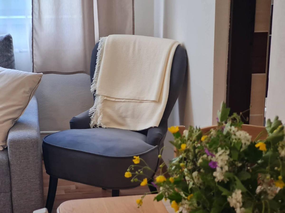 Villa Paradajs - Ubytovanie Pri Jazere Banská Štiavnica Екстериор снимка