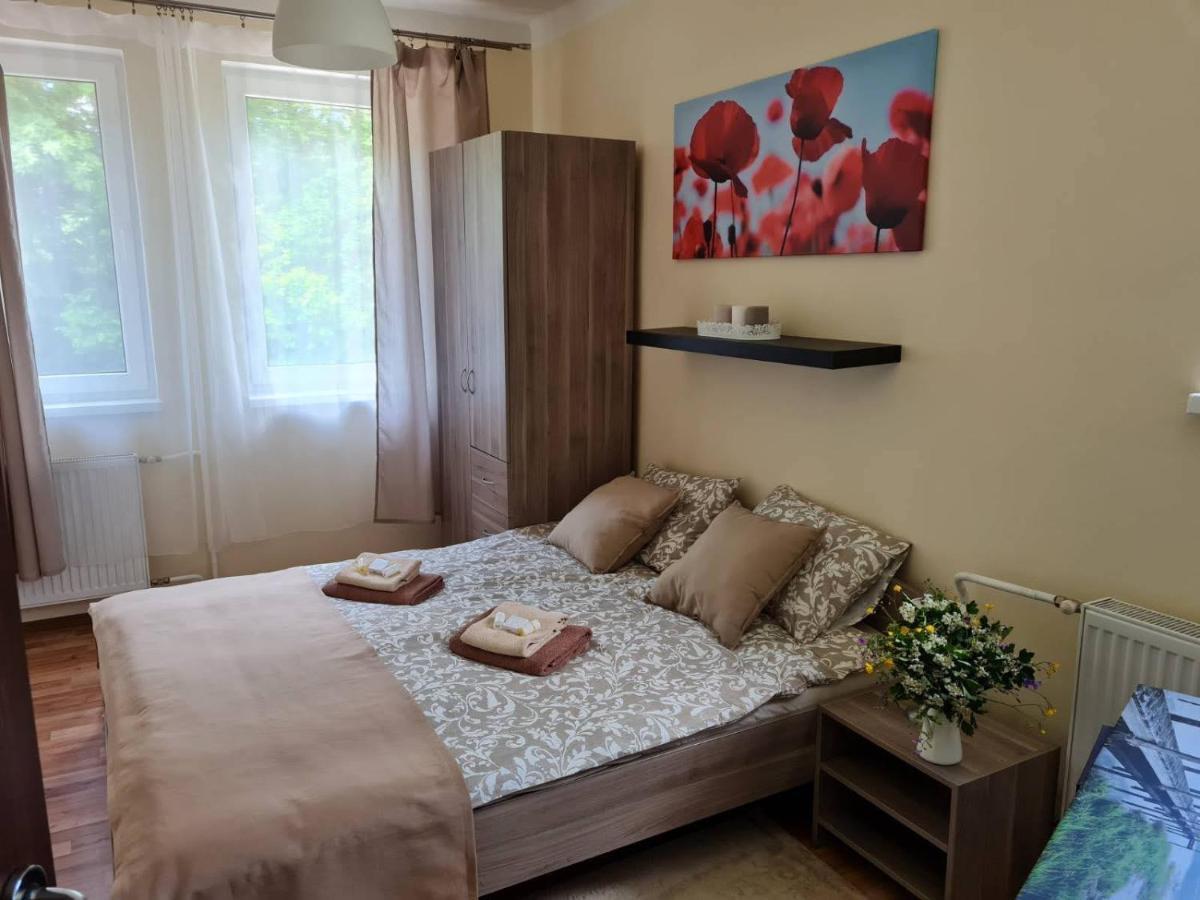 Villa Paradajs - Ubytovanie Pri Jazere Banská Štiavnica Екстериор снимка
